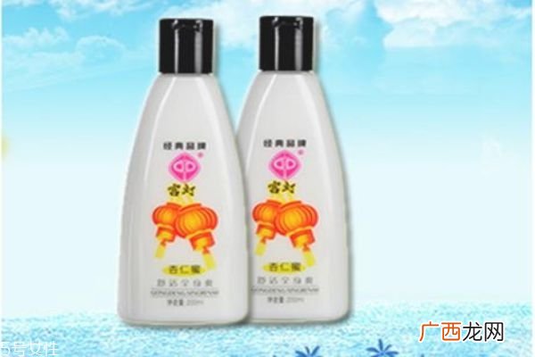 宫灯杏仁蜜有什么作用宫灯杏仁蜜的功效