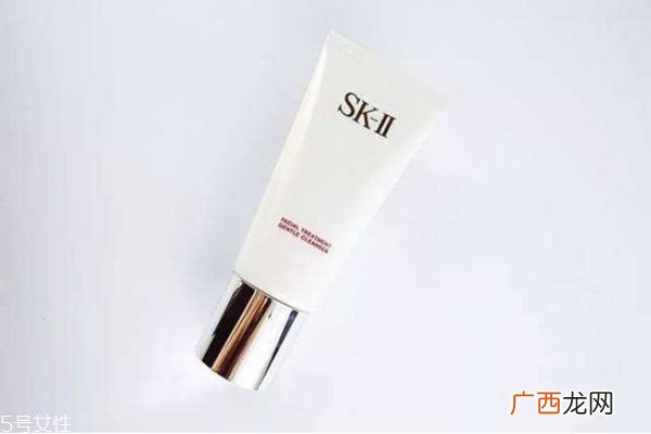 sk2洗面奶是氨基酸吗最推荐的氨基酸洗面奶