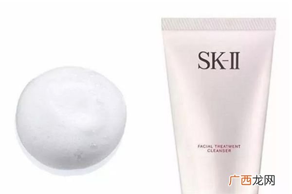 sk2洗面奶是氨基酸吗最推荐的氨基酸洗面奶