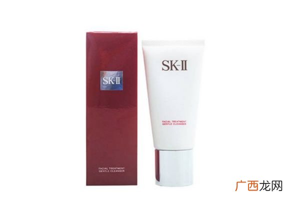 sk2洗面奶是氨基酸吗最推荐的氨基酸洗面奶