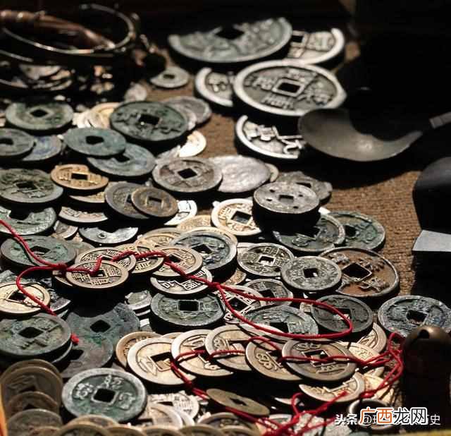 一贯钱是多少个铜钱？一贯铜钱是1000文么？唐代多的时候980，少的时候