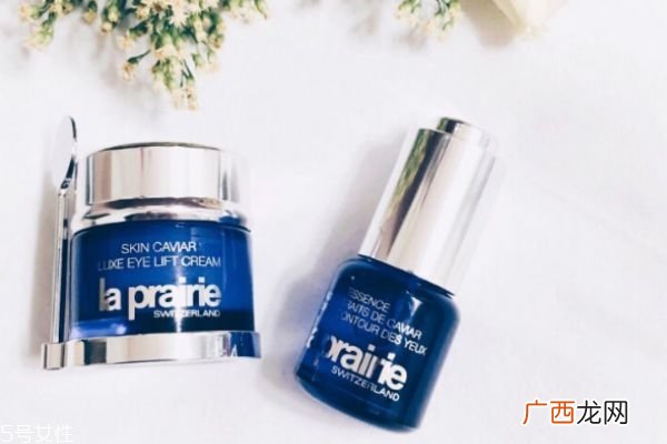 laprairie鱼子酱系列产品-laprairie鱼子酱系列使用顺序