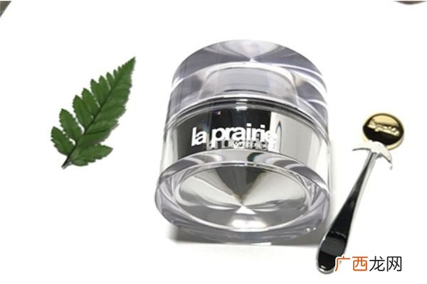 莱珀妮铂金系列有什么-laprairie明星产品