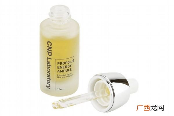 cnp蜂胶精华怎么用cnp蜂胶安瓶用法