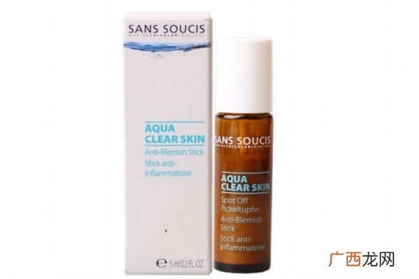 德国茜素斯洋甘菊祛痘精华液多少钱茜素斯洋甘菊祛痘测评