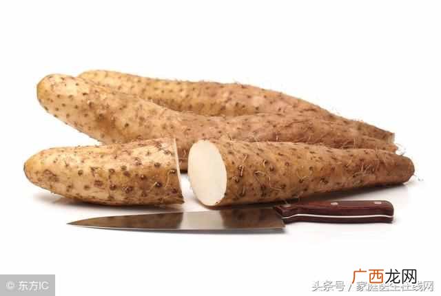 山药发芽能吃吗?发芽后,主要是会发生这个变化