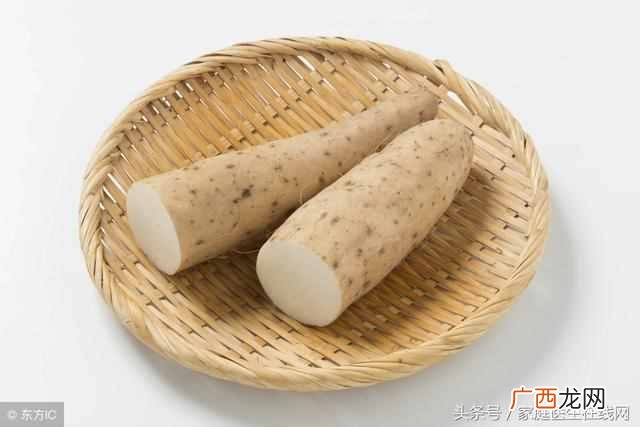 山药发芽能吃吗?发芽后,主要是会发生这个变化