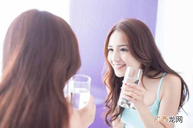 如何正确喝水？这里有一个最佳喝水时间表