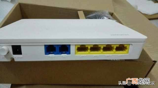 猫和路由器怎么连接？光猫与无线路由器的连接方式