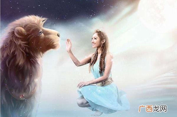 狮子座死心了怎么挽回，当狮子座死心的时候