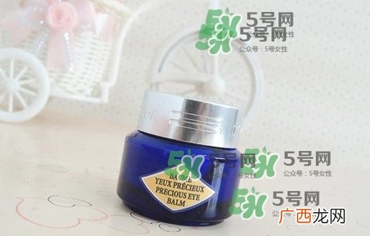 欧舒丹蜡菊系列适合多大年龄?欧舒丹蜡菊眼霜怎么样