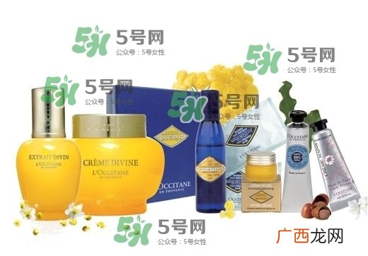 欧舒丹蜡菊系列适合多大年龄?欧舒丹蜡菊眼霜怎么样