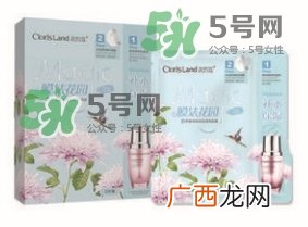 花皙蔻野蔷薇面膜测评_花皙蔻野蔷薇面膜使用感受