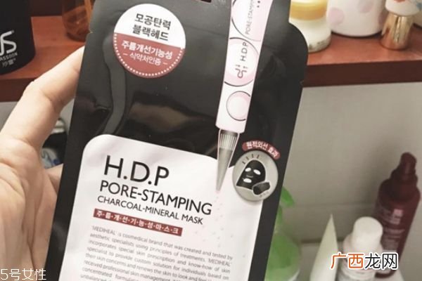 哪款面膜适合男生用适合男生的面膜推荐