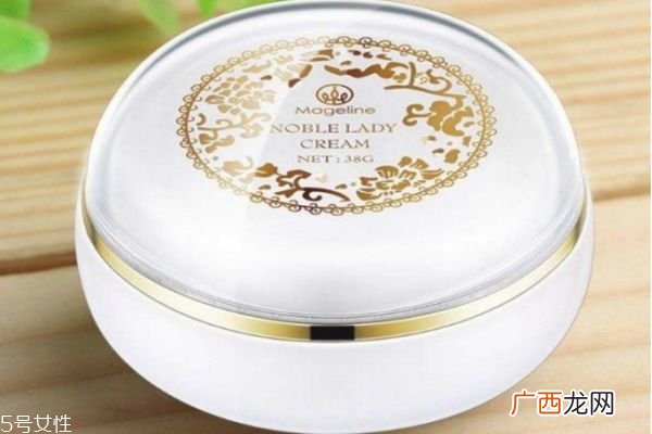 麦吉丽贵妇膏用卸妆吗贵妇膏的正确使用步骤