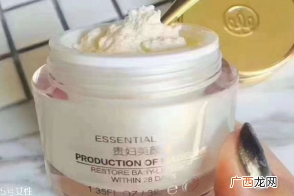 麦吉丽贵妇膏用卸妆吗贵妇膏的正确使用步骤
