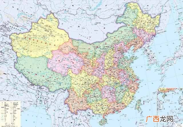中国最大的平原在哪里？我国面积最大的三大平原