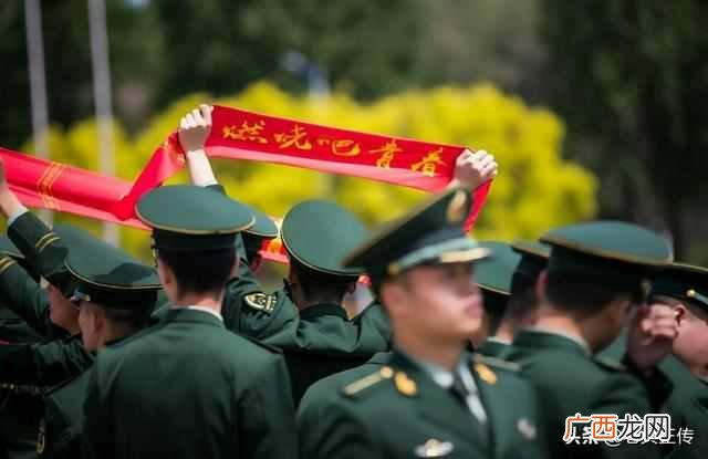 男兵入伍条件有哪些？当兵的四个条件，你都符合了吗？