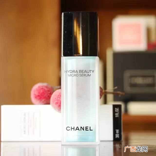精华液排行榜?全球排名前十的精华液都在这儿