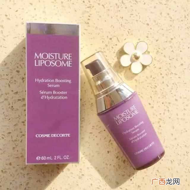 精华液排行榜?全球排名前十的精华液都在这儿