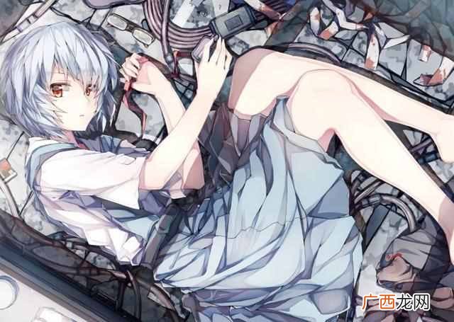 好看的动漫排行榜前十？十部超高口碑的动漫神作