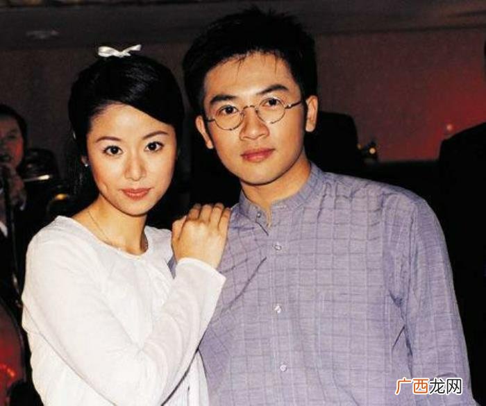 林心如感情，林心如的三段感情和她无戏可拍的原因
