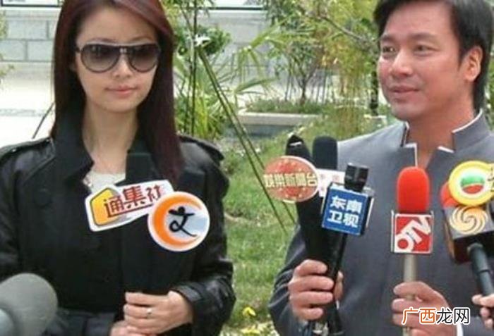 林心如感情，林心如的三段感情和她无戏可拍的原因