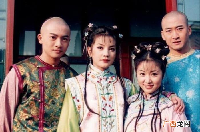 林心如感情，林心如的三段感情和她无戏可拍的原因