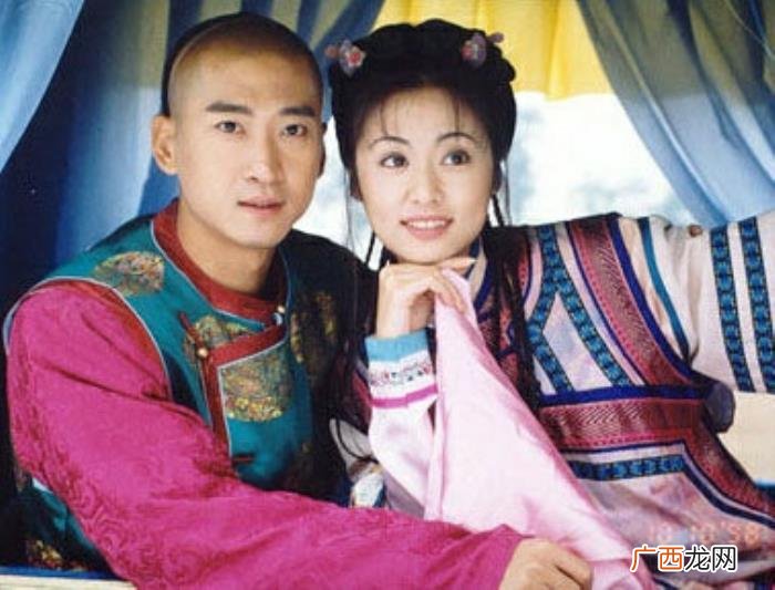 林心如感情，林心如的三段感情和她无戏可拍的原因