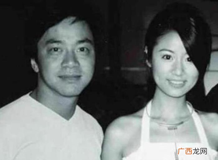 林心如感情，林心如的三段感情和她无戏可拍的原因