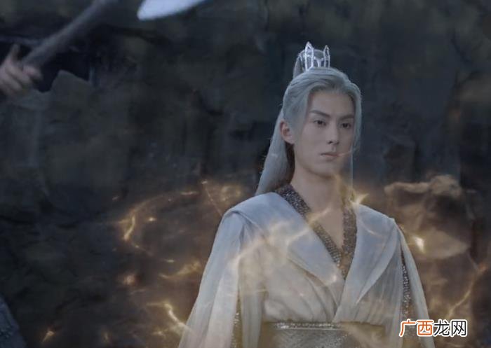 祝绪丹演技，怪祝绪丹硬演傻白甜还是王鹤棣AI式演技