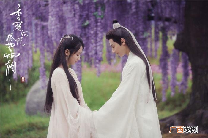 祝绪丹演技，怪祝绪丹硬演傻白甜还是王鹤棣AI式演技
