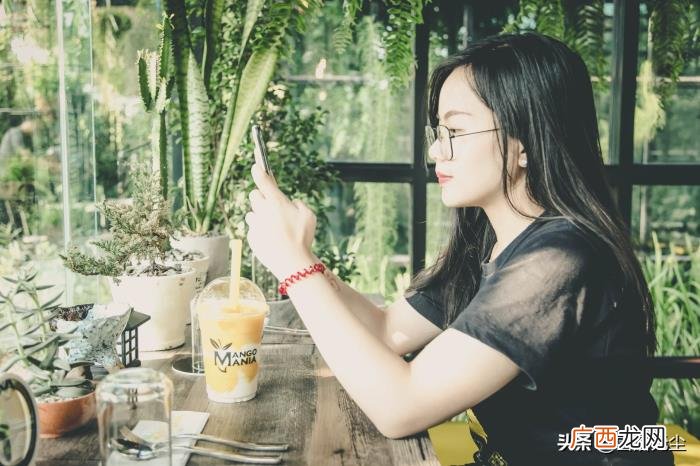 把男人拉黑后再没联系我，拉黑不联系没有用时