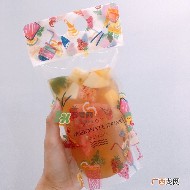 HeyJuice水果茶好喝吗 HeyJuice水果茶热量