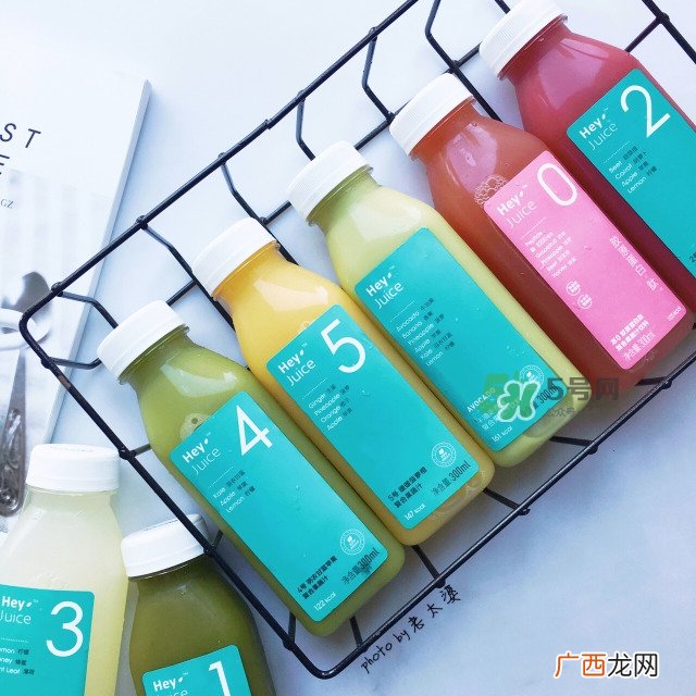 HeyJuice水果茶好喝吗 HeyJuice水果茶热量