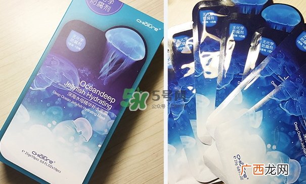 稚优泉水母面膜怎么样？稚优泉水母面膜的危害