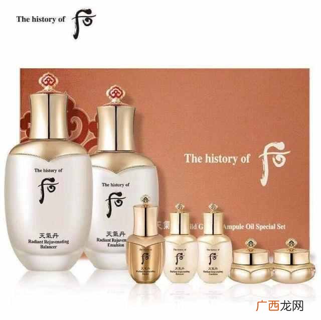 韩国化妆品排行榜前十名有哪些？韩国化妆品十大品牌排行榜