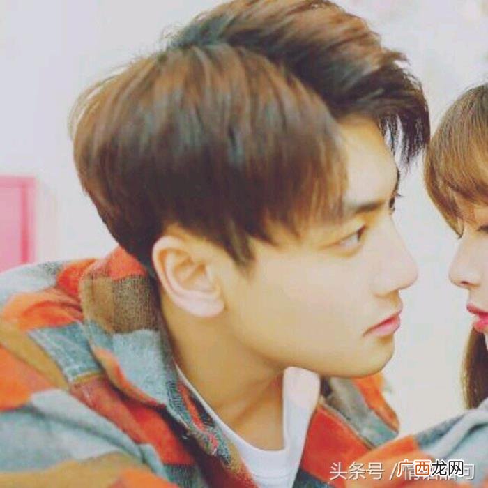 肉麻死男友的情话，写给男朋友的肉麻情话