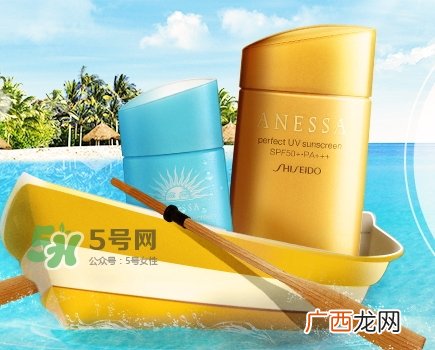 资生堂召回防晒产品有哪些_资生堂召回产品原因