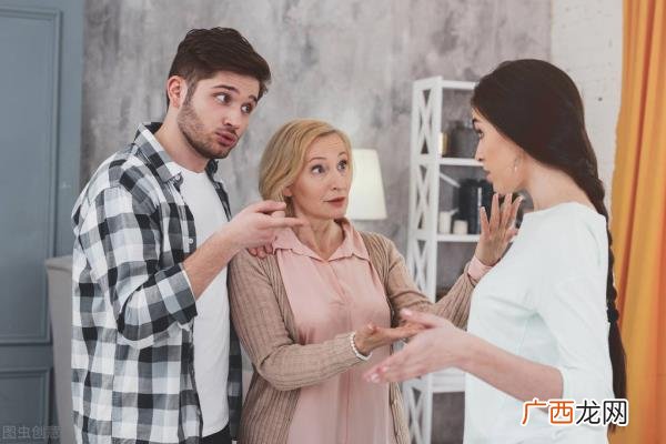 暗示不喜欢婆婆的句子，媳妇最不喜欢婆婆做的六件事
