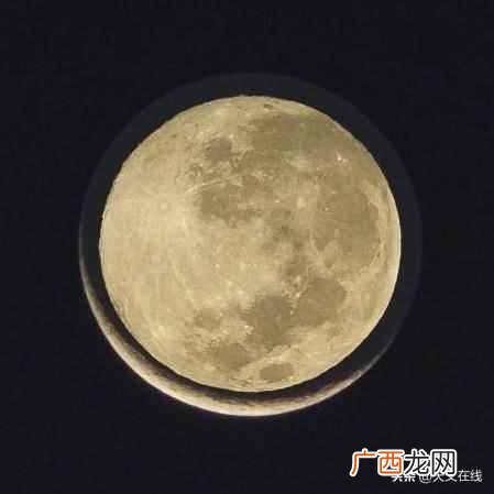 超级月亮是什么意思？天文学家为您清晰解读