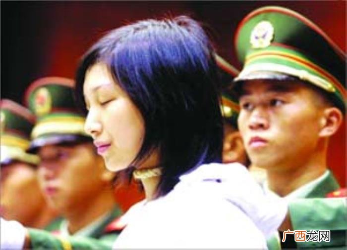 妙龄小三报复情人老婆杀人肢解 小三翻脸后对男人的报复