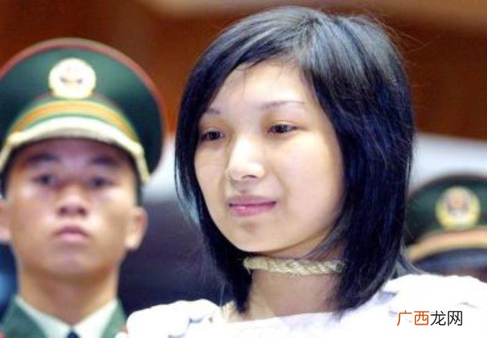 妙龄小三报复情人老婆杀人肢解 小三翻脸后对男人的报复