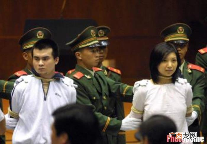 妙龄小三报复情人老婆杀人肢解 小三翻脸后对男人的报复