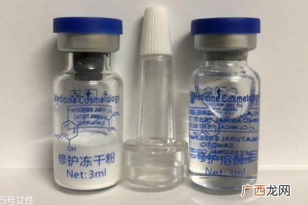 冻干粉和面膜先用什么面膜和冻干粉的顺序