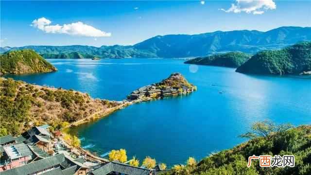 泸沽湖好玩吗？泸沽湖怎样才好玩？你根本想象不到