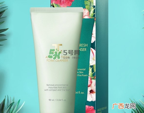 jayjun净透舒缓洁面乳怎么用?jayjun净透舒缓洁面乳真假