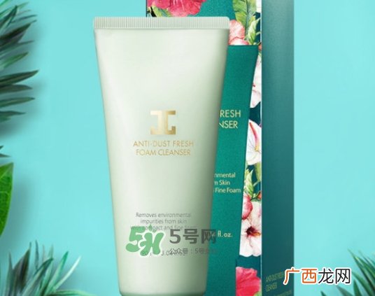 jayjun净透舒缓洁面乳怎么用?jayjun净透舒缓洁面乳真假