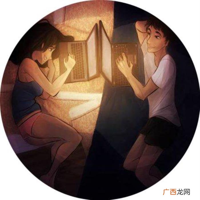 感情基础不深的异地恋，没有感情基础的异地恋是怎样的