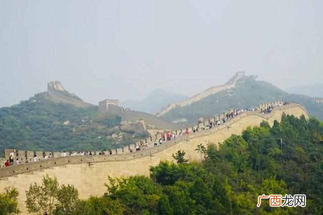 北京名胜古迹有哪些？北京遍地是名胜古迹，但是这十处不得不走